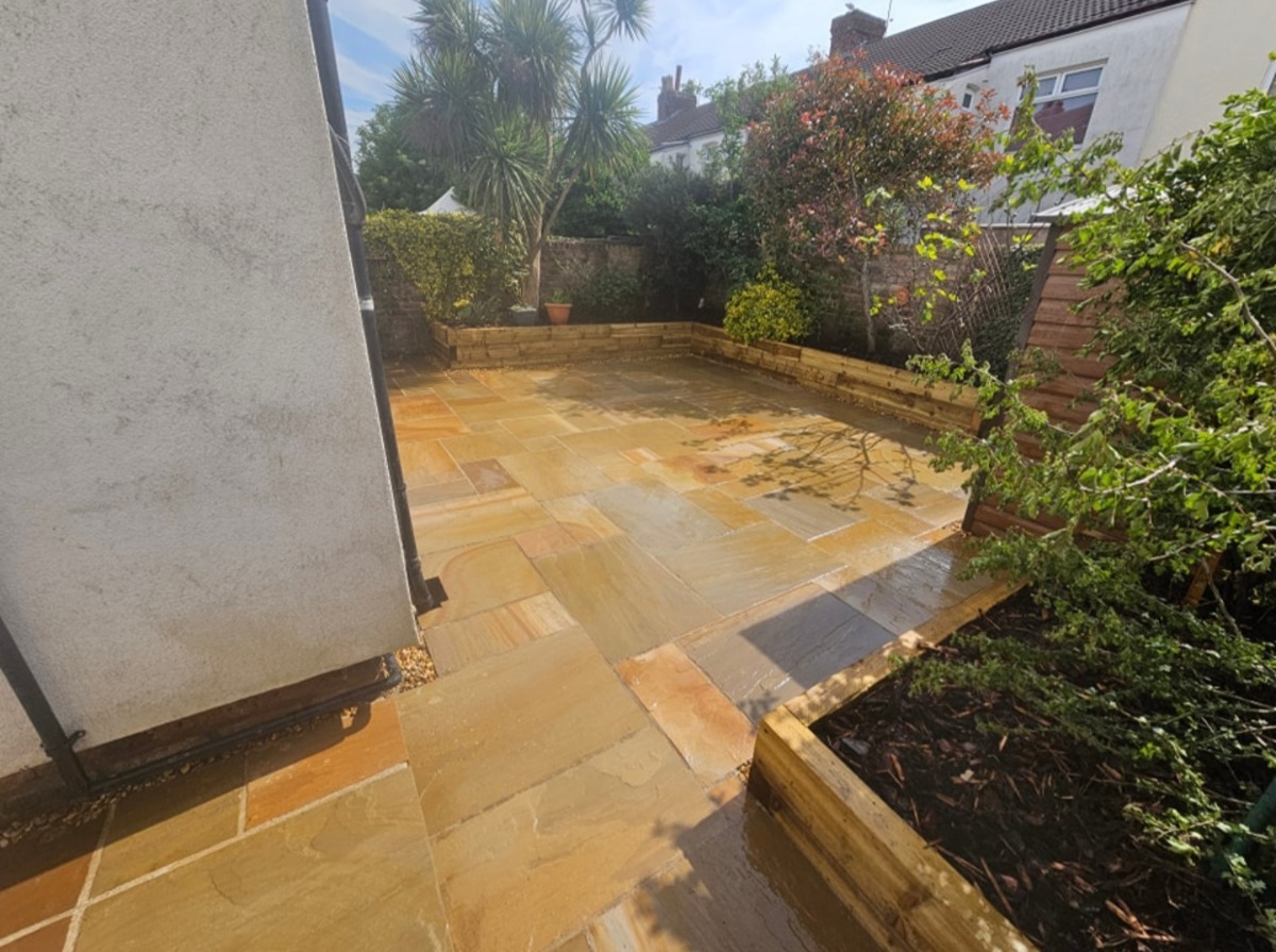 Patio and Path Specialist: Image 9